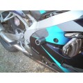 R&G Racing Crash Protector for Kawasaki ZX9R C1/C2/E1/E2 '88-05 R&G Racing Crash Protector for Kawasaki ZX9R C1/C2/E1/E2 '88-05